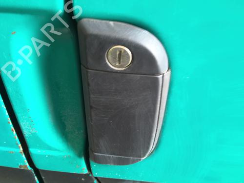Used Front right exterior door handle Front right exterior door handle 38637467 38637467