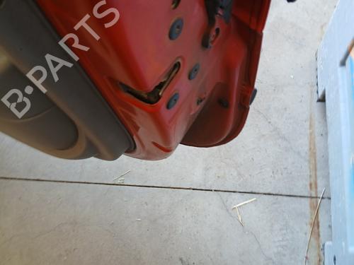Used Front right lock Front right lock 37196057 37196057