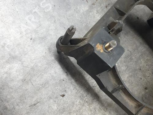 Used Left headlight support Left headlight support 37754126 37754126
