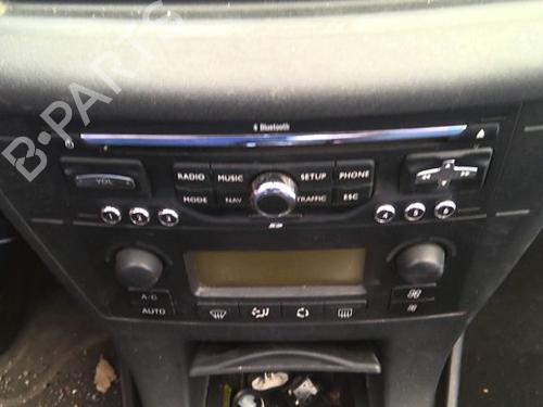 Dashboard CITROËN C4 I (LC_) 1.6 HDi | BP39042837C46 - Image 3