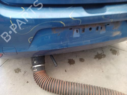 Used Rear bumper Rear bumper 36009846 36009846