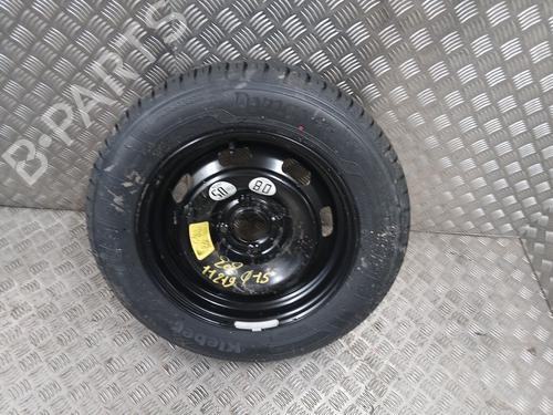 Used Jack Kit Jack Kit PEUGEOT 208 I (CA_, CC_) 1.2 VTI 82 (82 hp) 31940813 31940813