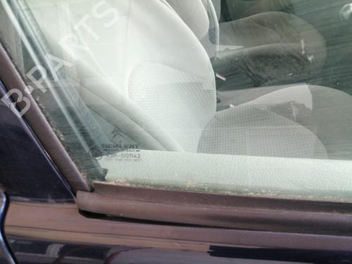 Front right door window CITROËN XSARA PICASSO (N68) 1.8 16V | BP27834701C19 