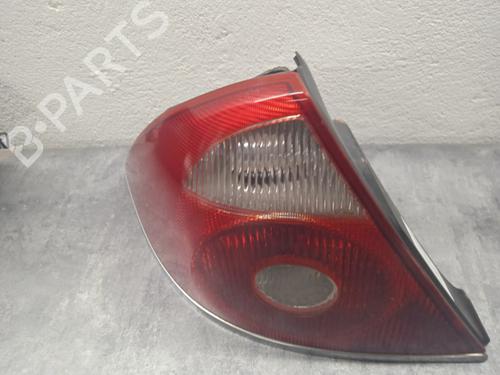 Left taillight FORD MONDEO III (B5Y) 2.0 16V TDDi / TDCi | BP21278517C34 