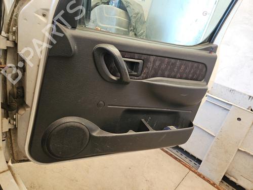 Used Front right window mechanism Front right window mechanism CITROËN BERLINGO / BERLINGO FIRST MPV (MF_, GJK_, GFK_) [1996-2026] 34242480 34242480