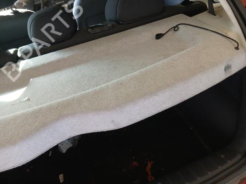 Rear parcel shelf CITROËN C3 I (FC_, FN_) 1.1 i | BP30060077C85 