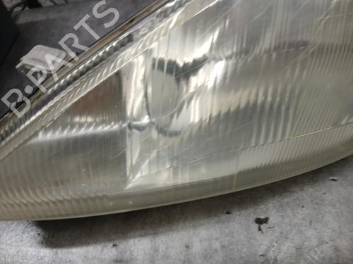 left-headlight-peugeot-206-hatchback-2ac-1998-1999-2000-2001-2002-2003-2004-2005-2006-2007-2008-2009-2010-2011-2012-31940807 main image