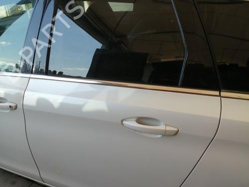 Left rear door PEUGEOT 308 SW II (LC_, LJ_, LR_, LX_, L4_) 1.6 BlueHDi 120 | BP27564865C4 