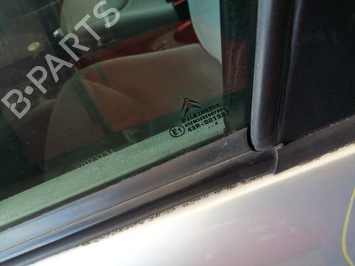 Front left door window CITROËN C3 I (FC_, FN_) 1.4 HDi | BP27572275C18 
