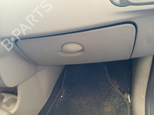 Handschuhfach für Handschuhfach RENAULT MODUS / GRAND MODUS (F/JP0_) 1.5 dCi (FP0D, JP0D) (82 hp) 36515518 36515518
