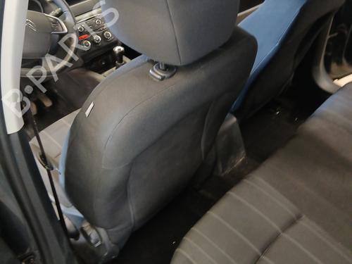 Left front seat CITROËN C4 II (NC_) 1.4 VTi 95 (NC8FP0) | BP30318771C15 