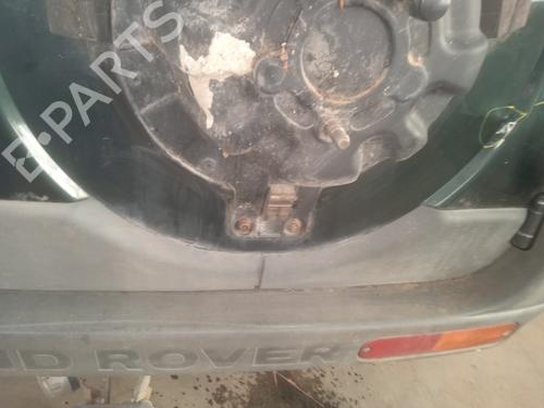Tailgate LAND ROVER FREELANDER I (L314) 2.0 DI 4x4 | BP21675444C6 