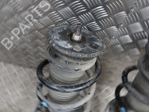 Left front shock absorber RENAULT MASTER III Van (FV) 2.3 dCi 145 FWD (FV0E, FV0F, FV0H, FV02, FV0M, FV0S,... | BP31308586M16