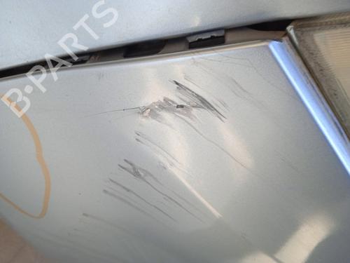Front bumper FIAT BRAVO II (198_) 1.9 D Multijet (198AXB1A) | BP21279228C7 