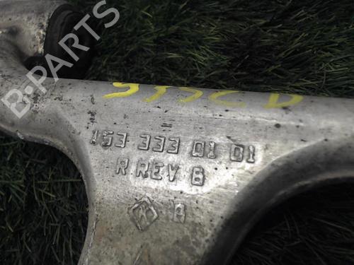 Right front suspension arm MERCEDES-BENZ M-CLASS (W163) ML 270 CDI (163.113) | BP20881152M13 