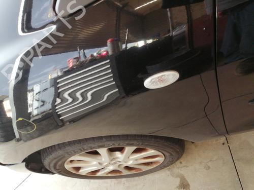 Left front fenders MAZDA 5 (CR) 2.0 CD (CR19) | BP24298564C41 
