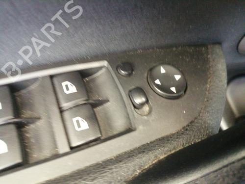 Left front window switch BMW X1 (E84) sDrive 18 d | BP25891282I27 