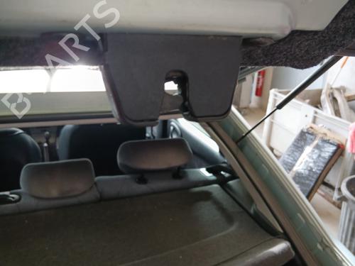 Bagklap lås CITROËN XSARA (N1) 1.4 i (75 hp) 32139081