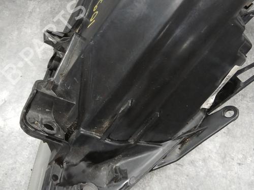 Left headlight CITROËN C3 I (FC_, FN_) 1.4 HDi | BP30543638C28