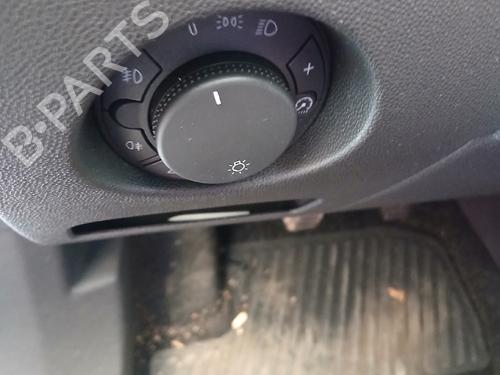 Headlight switch OPEL CORSA D (S07) 1.3 CDTI (L08, L68) | BP36238135I24 - Image 2