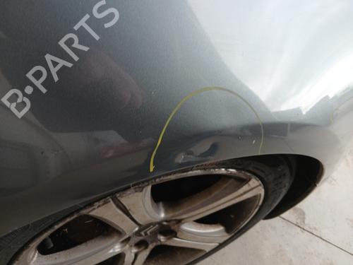 Right front fenders CITROËN C5 III Break (RW_) 2.2 HDi (RW4HTH) | BP29862018C42