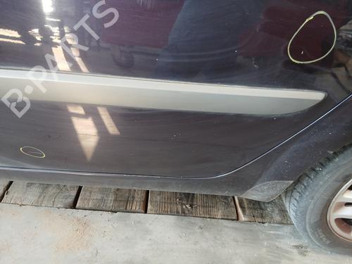 Dør venstre bagtil RENAULT MEGANE II (BM0/1_, CM0/1_) 1.5 dCi (BM02, BM13, BM2A, CM02, CM13) | BP29327401C4 