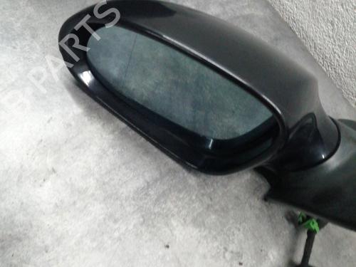 Left mirror VW PASSAT B6 (3C2) 2.0 TDI | BP25213935C26 