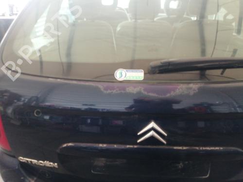 Tailgate CITROËN XSARA PICASSO (N68) 1.8 16V | BP27834690C6 