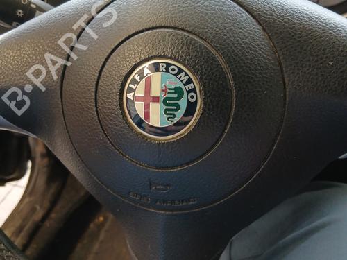 Steering wheel ALFA ROMEO 156 Sportwagon (932_) 2.4 JTD (932.BXC00) | BP29996040C49