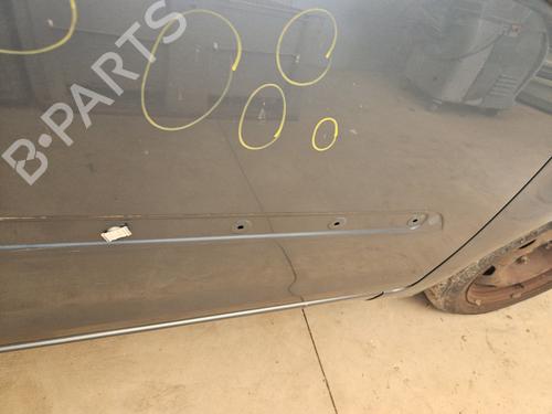 Dør højre fortil Dør højre fortil CITROËN C4 Picasso I MPV (UD_) [2006-2015] 36010332 36010332