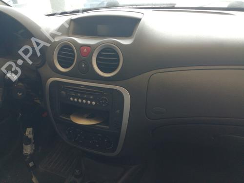 Dashboard CITROËN C2 (JM_) 1.1 | BP26125739C46 