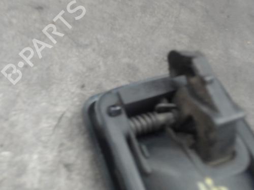 Used Front left interior door handle Front left interior door handle 39215924 39215924