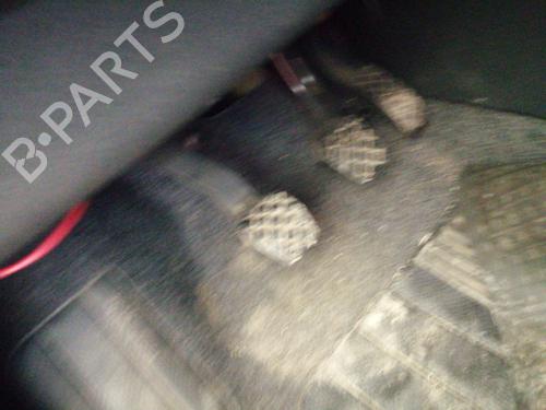 clutch-pedal-skoda-fabia-ii-542-2006-2007-2008-2009-2010-2011-2012-2013-2014-24587670 main image