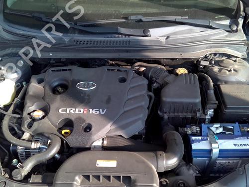 Used Parts KIA CEE'D SW (ED)  2.0 CRDi 140  1952509