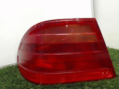 Left taillight MERCEDES-BENZ E-CLASS (W210) E 300 Turbo-D (210.025) | BP20887423C34 