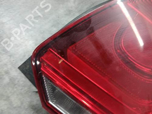 Right taillight VW POLO V (6R1, 6C1) 1.6 TDI | BP32230821C35