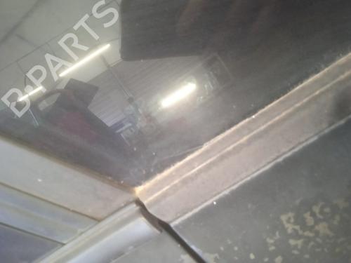 Rear left quarter glass AUDI A4 B7 (8EC) 2.0 TDI 16V | BP22549423C93 