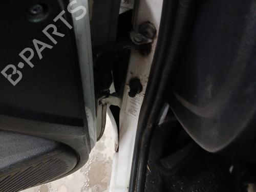 Dørhængsel/Dørbegrænser CITROËN SAXO (S0, S1) 1.5 D (58 hp) 32126300