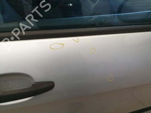 Right front door PEUGEOT 308 SW I (4E_, 4H_) 1.6 16V | BP26120769C3