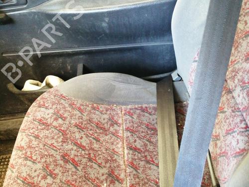 Front right belt tensioner CITROËN BERLINGO / BERLINGO FIRST Box Body/MPV (M_) 1.9 D 70 (MBWJZ, MCWJZ) | BP26683350C88 