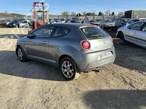 Used Parts ALFA ROMEO MITO (955_) 1.3 MultiJet (955AXH1B, 955AXT1A) 1951430