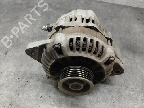 Alternateur SUZUKI SPLASH (EX) 1.0 (A5B310) (65 hp) 31943950