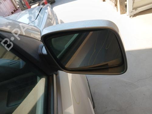 Right mirror NISSAN X-TRAIL I (T30) 2.2 Di 4x4 | BP28094021C27 