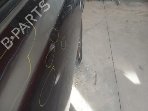 Left rear door NISSAN MICRA III (K12) 1.5 dCi | BP29359183C4 