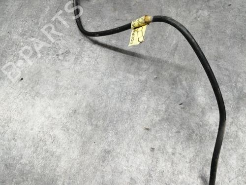 Pipe PEUGEOT 2008 I (CU_) 1.2 VTi | BP24502272M125  - Image 5