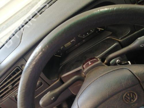 Steering wheel VW GOLF III (1H1) 1.4 | BP24551325C49 