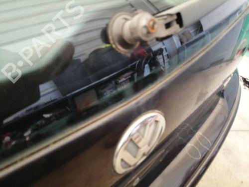 Tailgate VW POLO (9N_, 9A_) 1.4 TDI | BP25374065C6 