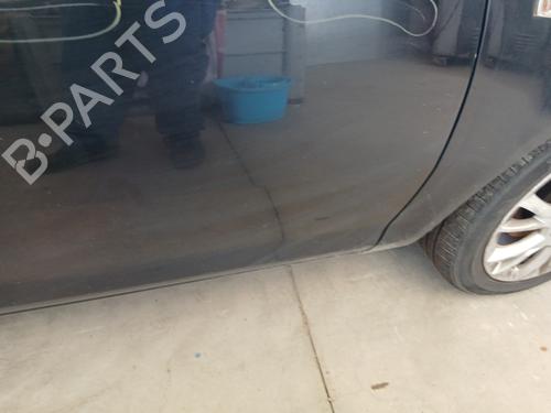 Right front door OPEL CORSA D (S07) 1.2 LPG (L08, L68) | BP29284140C3 