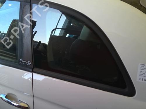rear-left-quarter-glass-fiat-500-c-312_-2009-39006565 main image