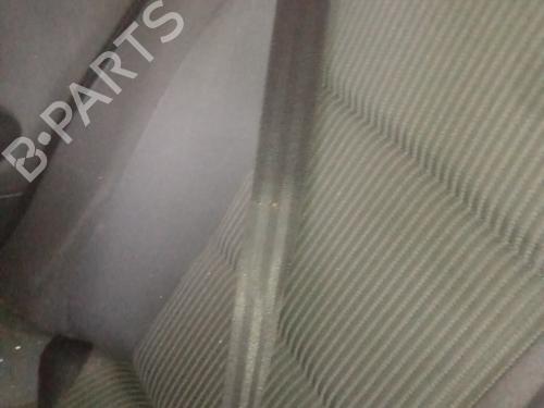 Used Rear right seatbelt Rear right seatbelt AUDI A4 B7 (8EC) 2.0 TDI 16V (140 hp) 22549448 22549448